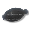 Te Temp Silicone Rubber Negative Pressure Drainage Ball